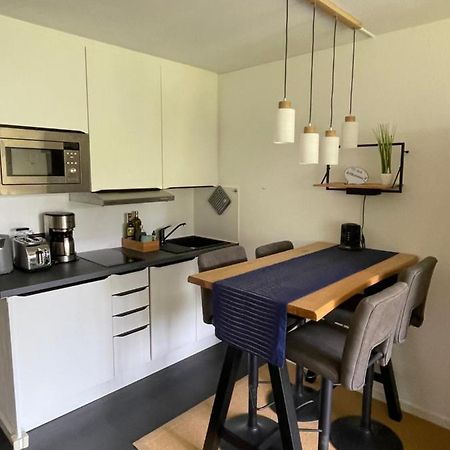 Studio "Auszeit Wie Dahoam" Am Predigtstuhl Sankt Englmar Εξωτερικό φωτογραφία