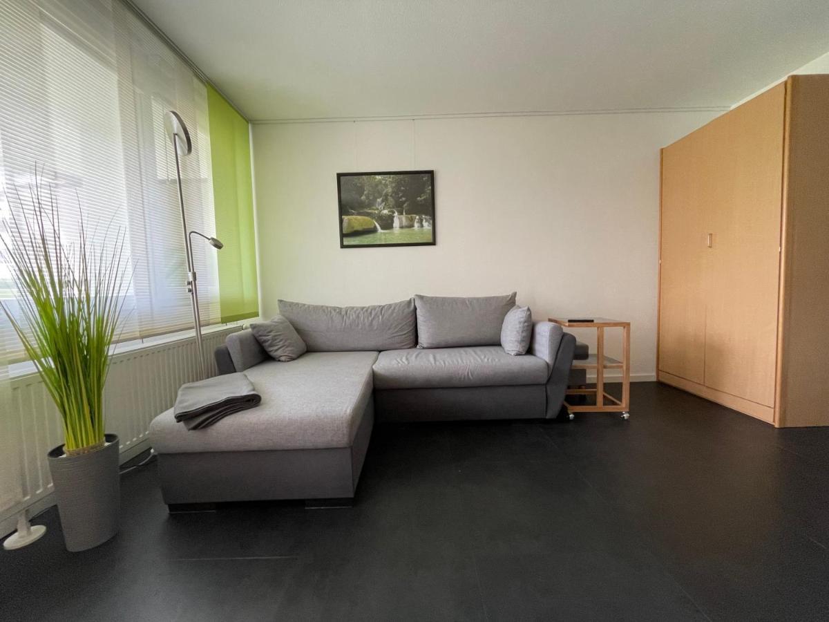 Studio "Auszeit Wie Dahoam" Am Predigtstuhl Sankt Englmar Εξωτερικό φωτογραφία
