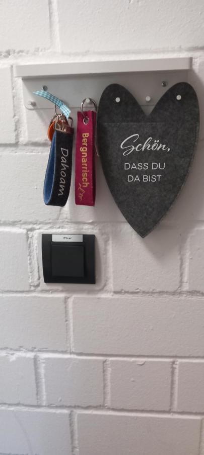 Studio "Auszeit Wie Dahoam" Am Predigtstuhl Sankt Englmar Εξωτερικό φωτογραφία